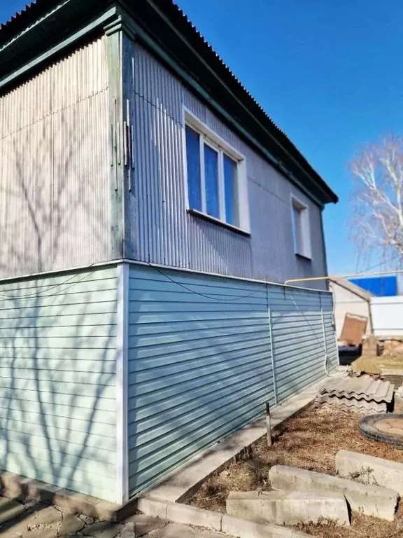 Дом в Воронежская область, Павловский район, Елизаветовское с/пос, с. ... - Фото 2