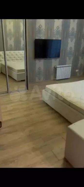 3-к. квартира, 110 м, 7/11 эт. - Фото 1