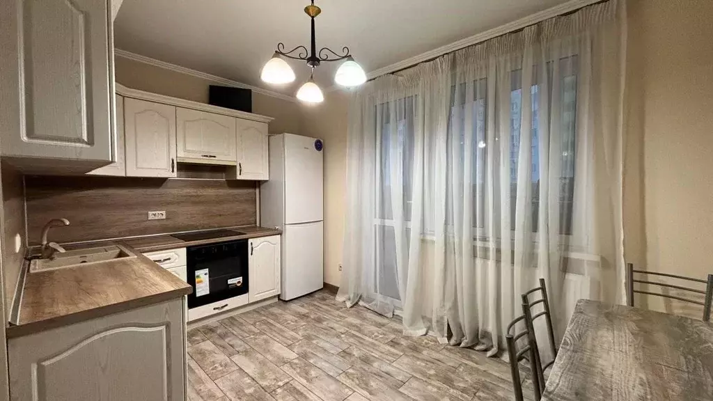 1-к кв. Краснодарский край, Краснодар Восточно-Кругликовская ул., ... - Фото 1