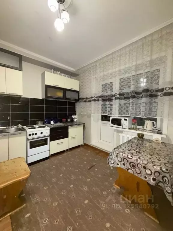 1-к кв. Саха (Якутия), Нерюнгри просп. Дружбы Народов, 18 (35.6 м) - Фото 1