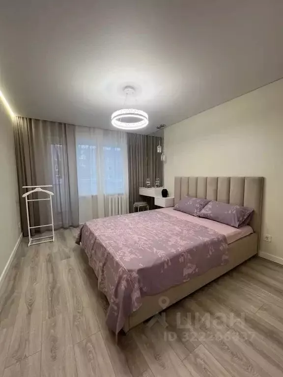 2-к кв. Вологодская область, Череповец Вологодская ул., 36 (50.0 м) - Фото 1