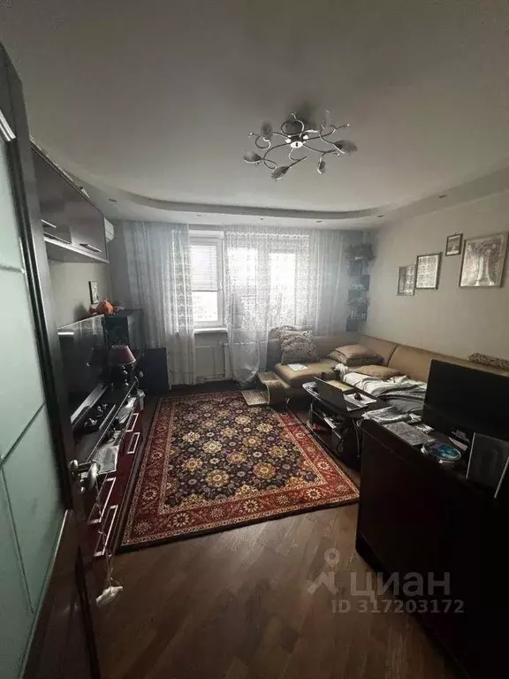 Квартира, 3 комнаты, 78 м - Фото 0