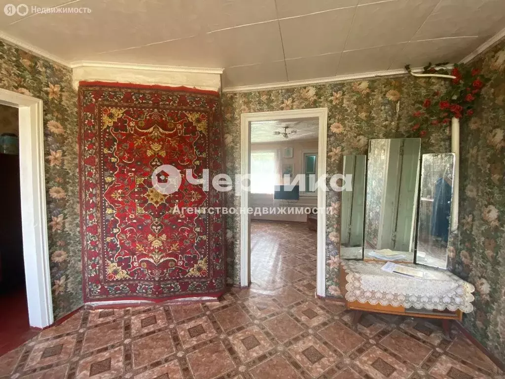 Дом в Красный Сулин, улица Литвинова, 53 (45.2 м) - Фото 0
