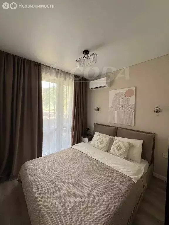 1-комнатная квартира: Сочи, улица Искры, 66/9 (30.3 м) - Фото 2