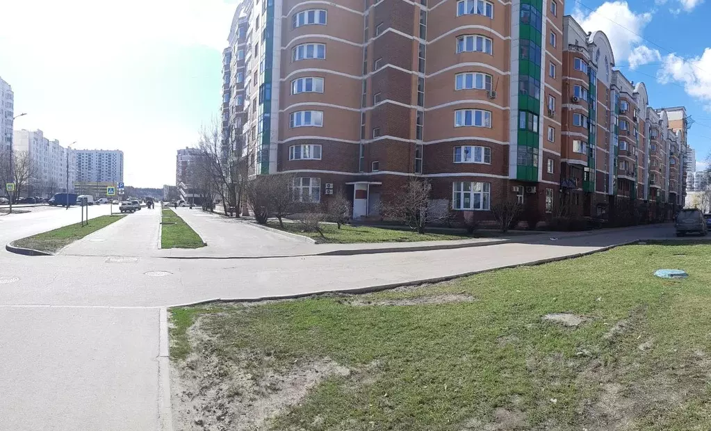 Помещение свободного назначения в Москва Изюмская ул., 46 (113 м) - Фото 1