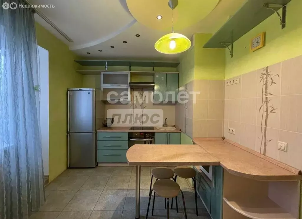 2-комнатная квартира: Тула, Калужское шоссе, 1 (47 м) - Фото 2