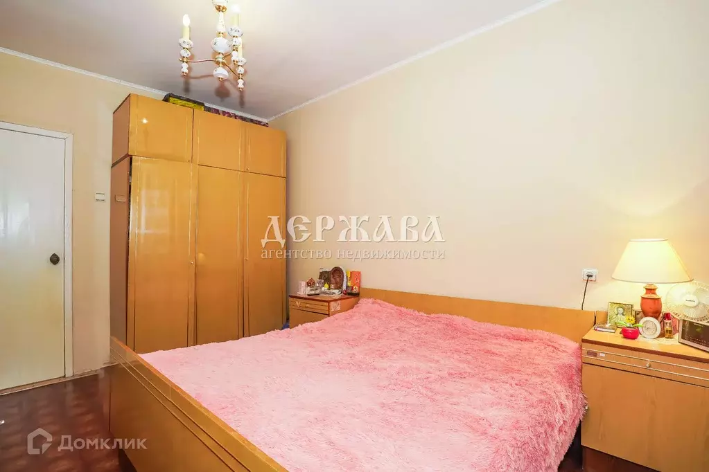 Продаётся 3-к квартира, 64 м - Фото 1