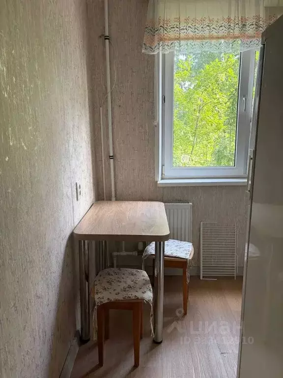 1-к кв. Татарстан, Казань ул. Фатыха Амирхана, 67 (33.0 м) - Фото 1