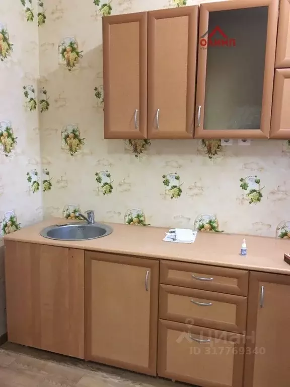 2-к кв. Коми, Ухта пос. Дальний, ул. Геологов, 13 (39.0 м) - Фото 0