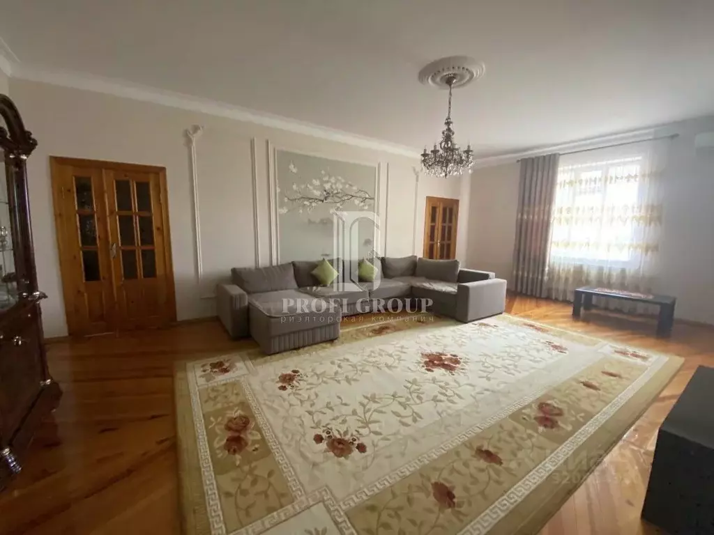 Дом в Дагестан, Махачкала ул. Митарова, 16 (270 м) - Фото 2