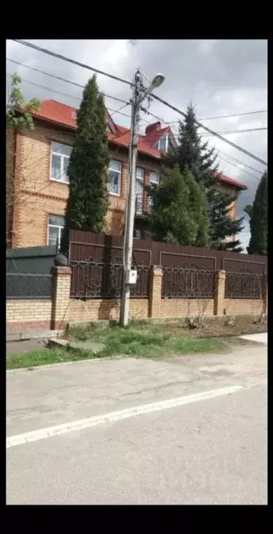 Дом в Московская область, Подольск городской округ, д. Лучинское 33 ... - Фото 1