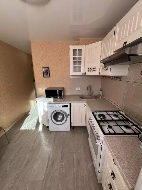 2-к кв. Московская область, Клин ул. Дзержинского, 16 (48.0 м) - Фото 2