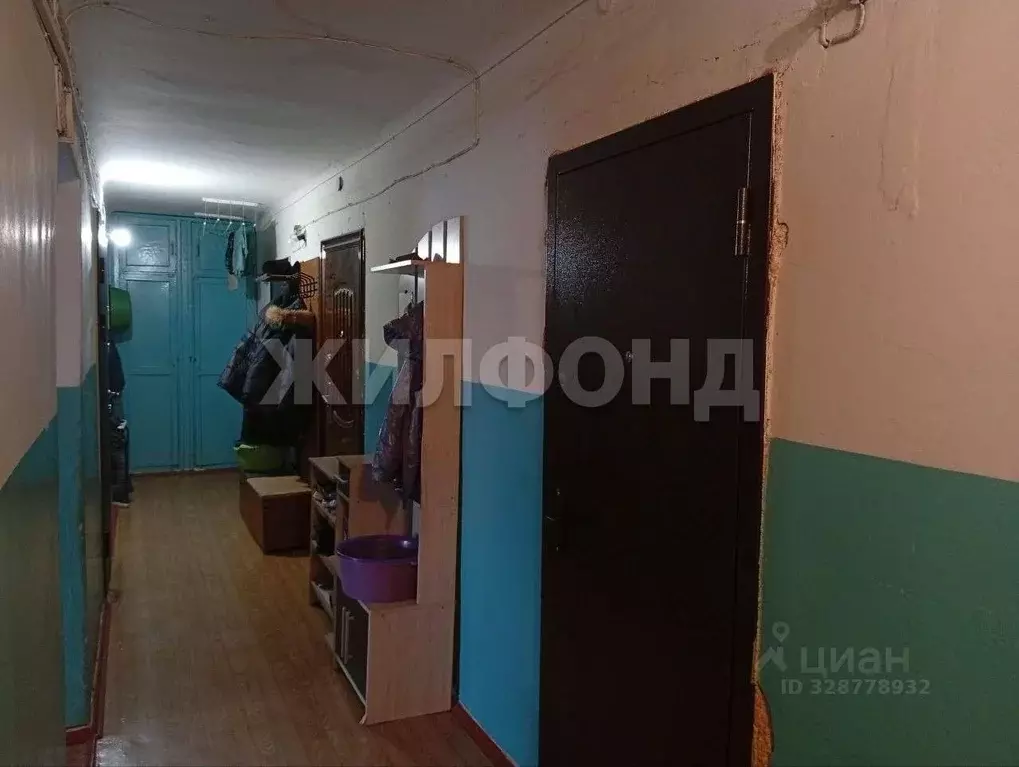 Комната Амурская область, Благовещенск ул. 50 лет Октября, 210/2 (27.9 ... - Фото 2