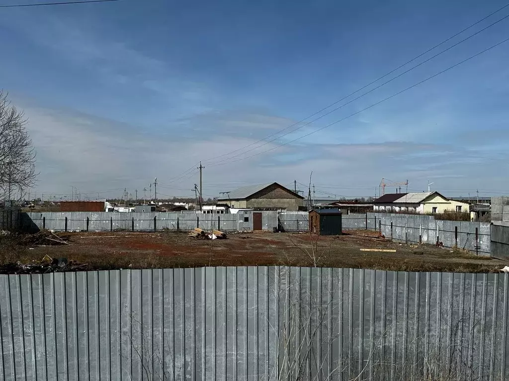Участок в Челябинская область, Красноармейский муниципальный округ, ... - Фото 0