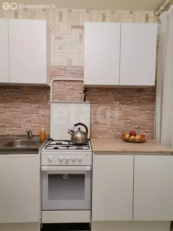 1-комнатная квартира: Пермь, улица Крисанова, 18А (31.2 м) - Фото 2