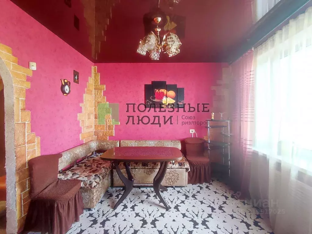 3-к кв. Курганская область, Курган Заозерный жилрайон, 5-й мкр, 30 ... - Фото 1