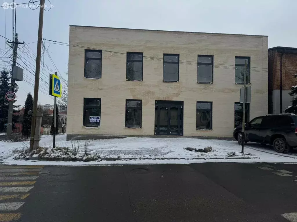 Помещение свободного назначения (120 м) - Фото 1