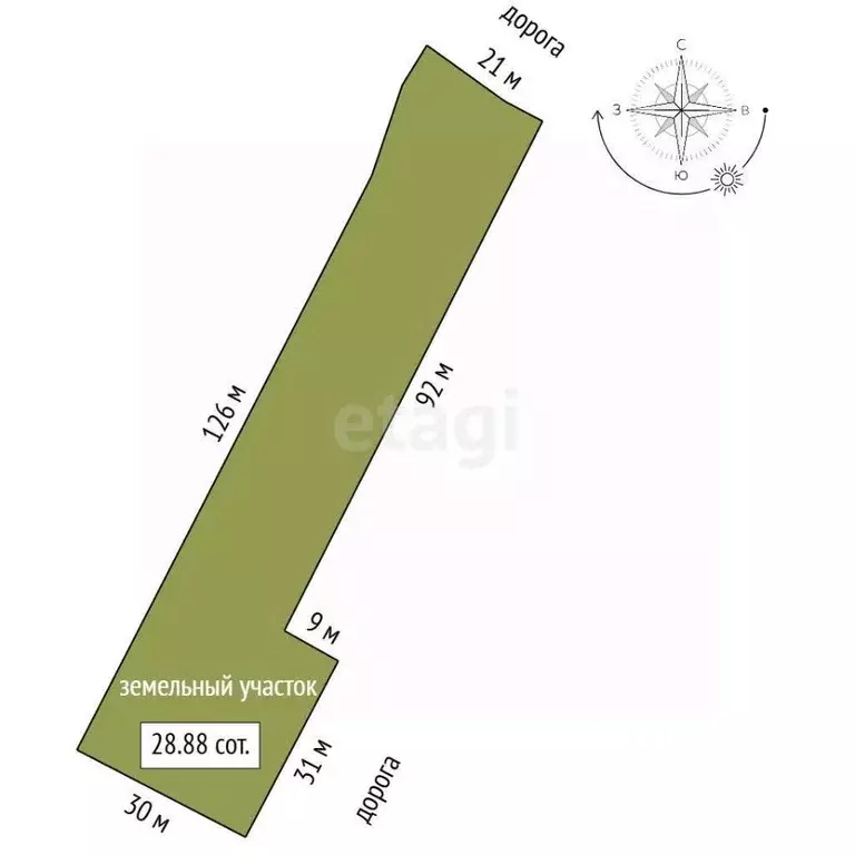 Дом в Московская область, Луховицы муниципальный округ, с. Дединово ... - Фото 2