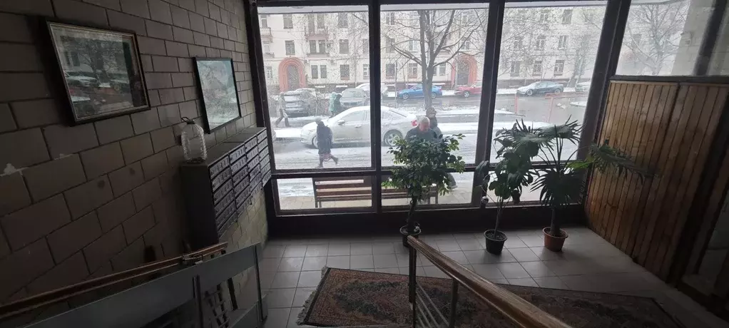 Продается 2-комнатная квартира - Фото 1