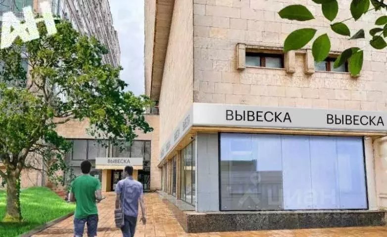 Помещение свободного назначения в Москва Щербаковская ул., 3С2 (217 м) - Фото 0