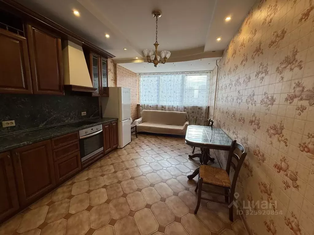 1-к кв. Московская область, Красногорск Успенская ул., 24 (48.0 м) - Фото 2