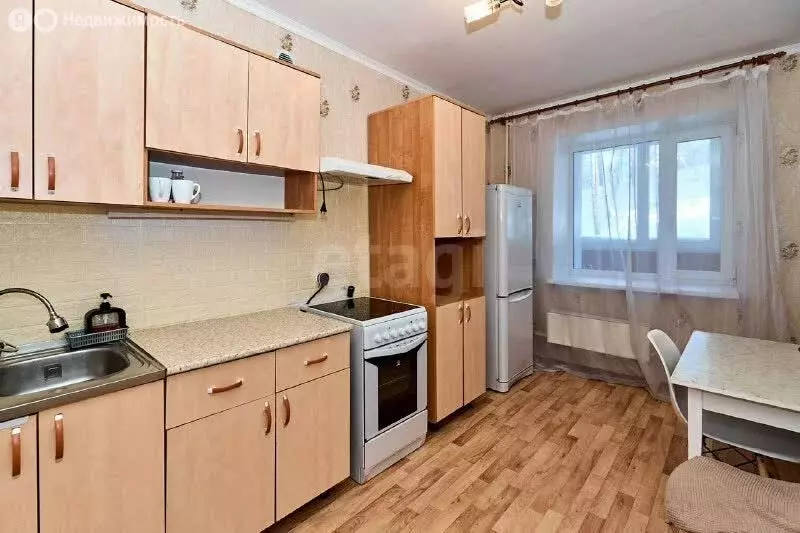 1-комнатная квартира: Томск, Иркутский тракт, 185/2 (36.9 м) - Фото 2