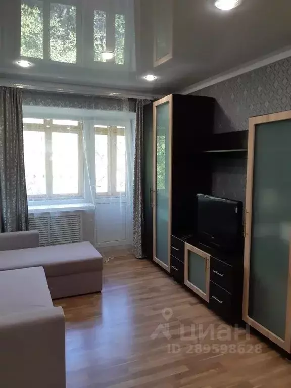 2-к кв. Ставропольский край, Кисловодск Широкая ул., 21 (43.0 м) - Фото 1