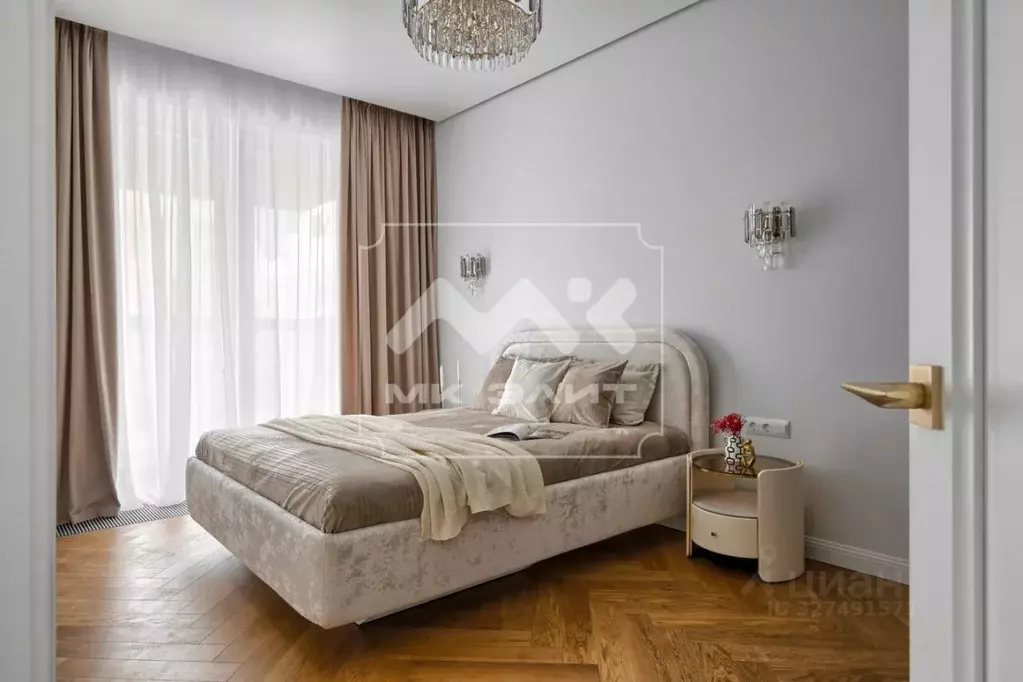 1-к кв. Санкт-Петербург Петровский просп., 28к1 (44.4 м) - Фото 1