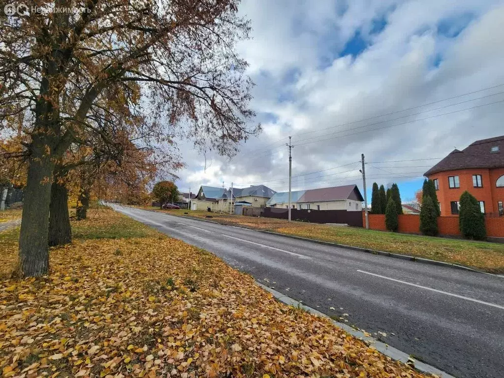 Участок в Пенза, 1-й проезд Огарёва (7.3 м) - Фото 0