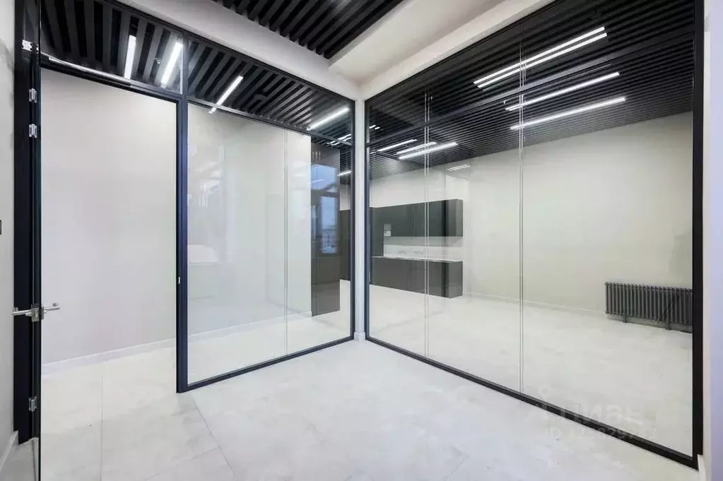 Офис в Москва ул. Сущевский Вал, 49 (432 м) - Фото 1