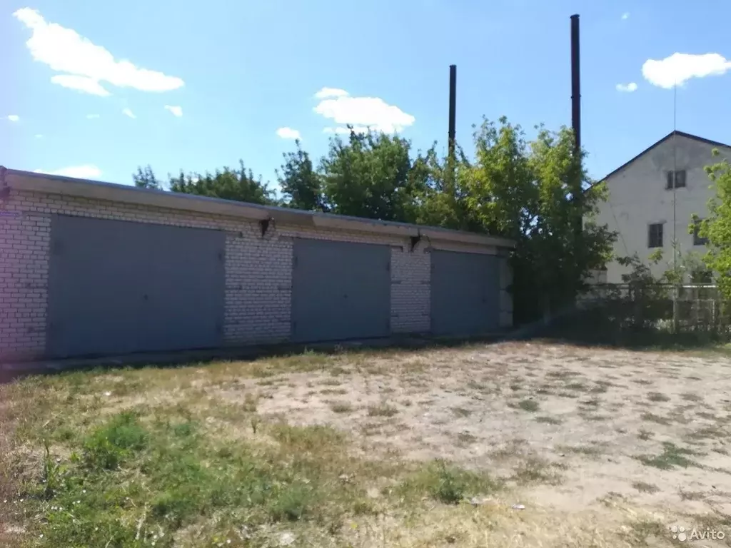 Помещение свободного назначения в Астраханская область, Знаменск ... - Фото 1