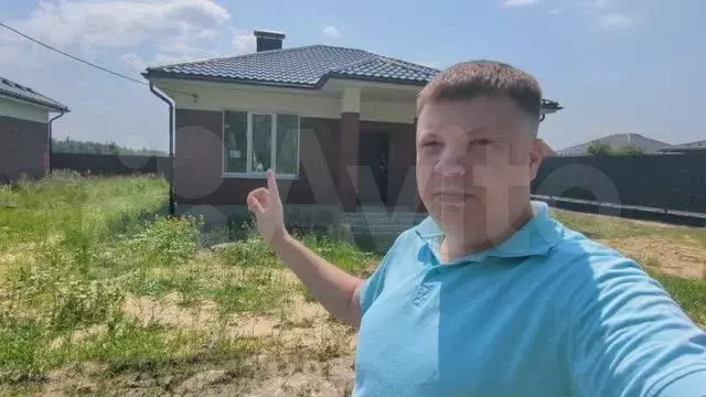 Дом 90 м на участке 5 сот. - Фото 1