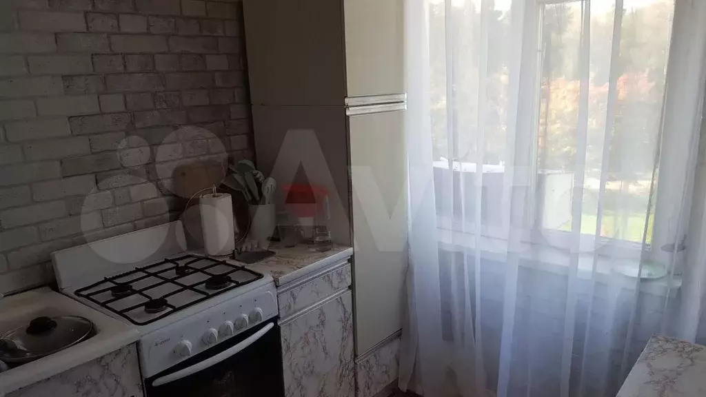 2-к. квартира, 44,5м, 5/5эт. - Фото 1