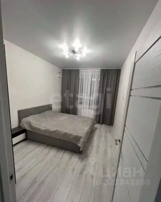 2-к кв. Краснодарский край, Краснодар ул. Штурвальная, 8 (55.6 м) - Фото 1