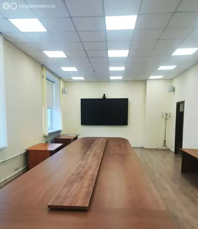 Офис (41 м) - Фото 2