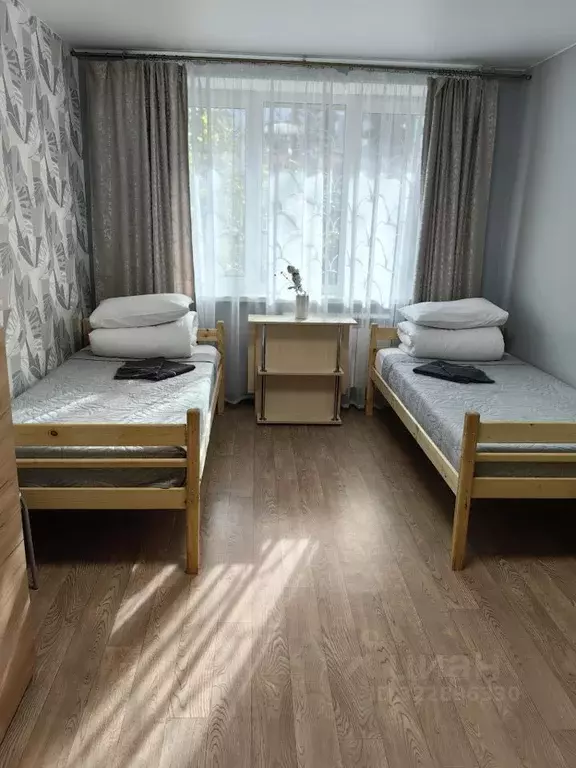 Комната Ленинградская область, Выборг ул. Гагарина, 61 (17.0 м) - Фото 0