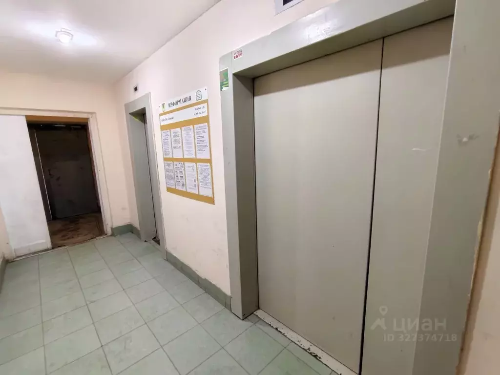 2-к кв. Московская область, Домодедово Северный мкр, ул. Ломоносова, ... - Фото 2