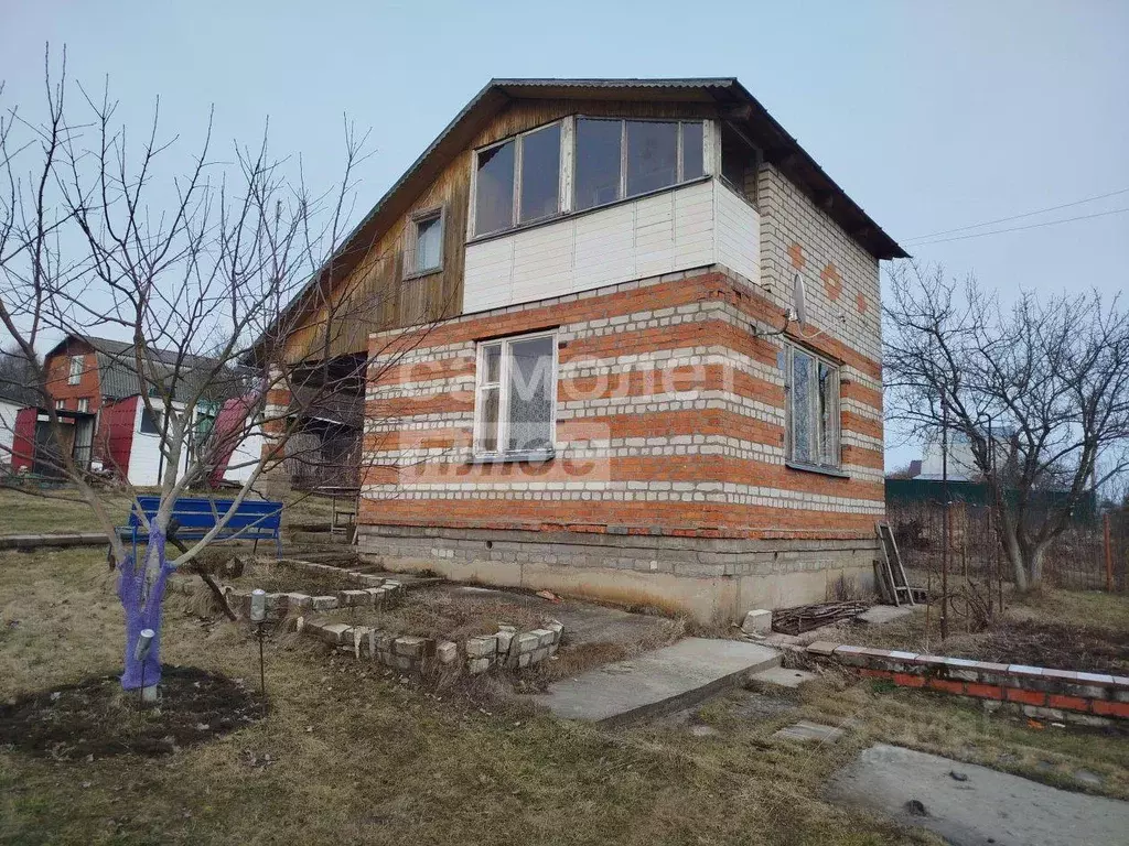 Дача, 80 м - Фото 1