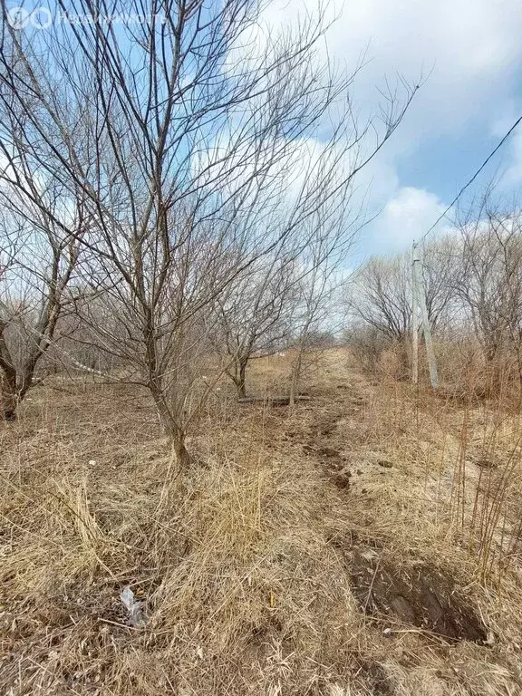 Участок в село Хмыловка, Школьная улица (15 м) - Фото 1
