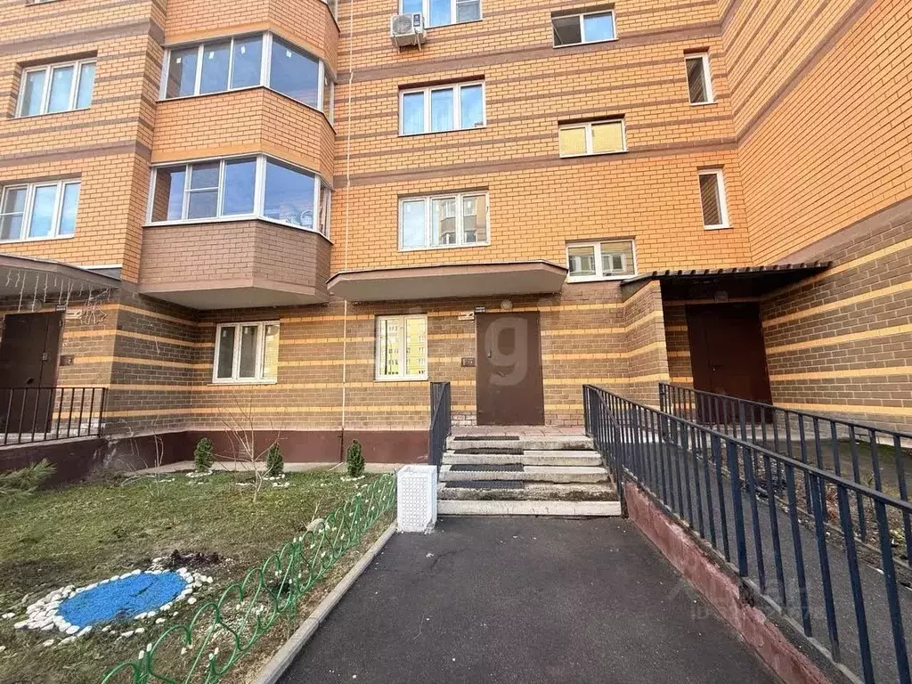 2-к кв. Московская область, Истра муниципальный округ, с. Рождествено ... - Фото 1