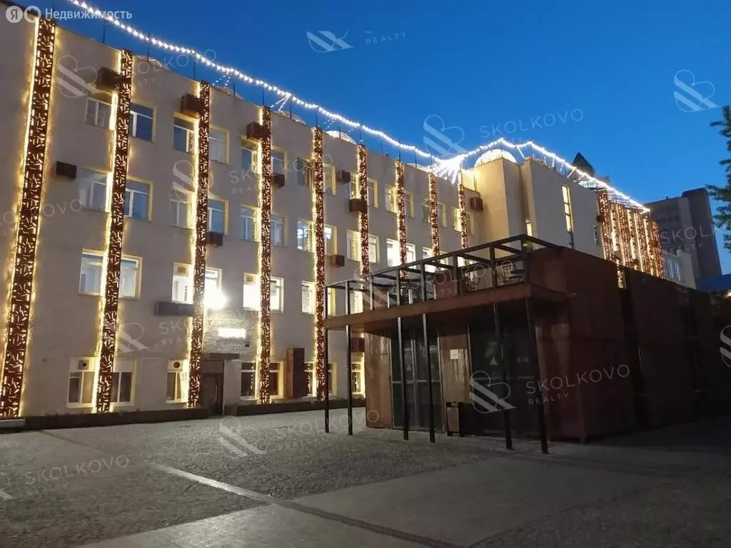 Помещение свободного назначения (185 м) - Фото 2