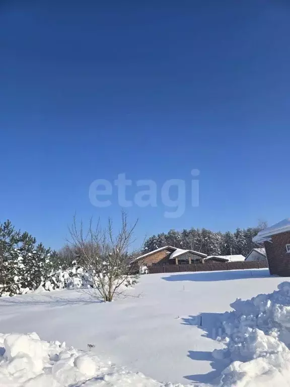 Участок в Калужская область, Калуга городской округ, д. Крутицы, ... - Фото 1