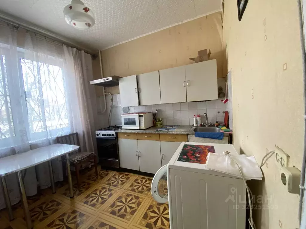 2-к кв. Москва Дмитровское ш., 129К1 (45.0 м) - Фото 1