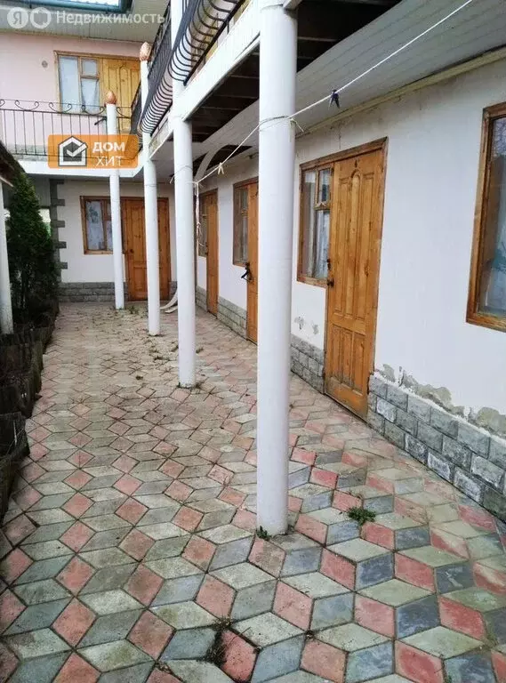 Участок в Николаевка, Северная улица, 17 (9 м) - Фото 0