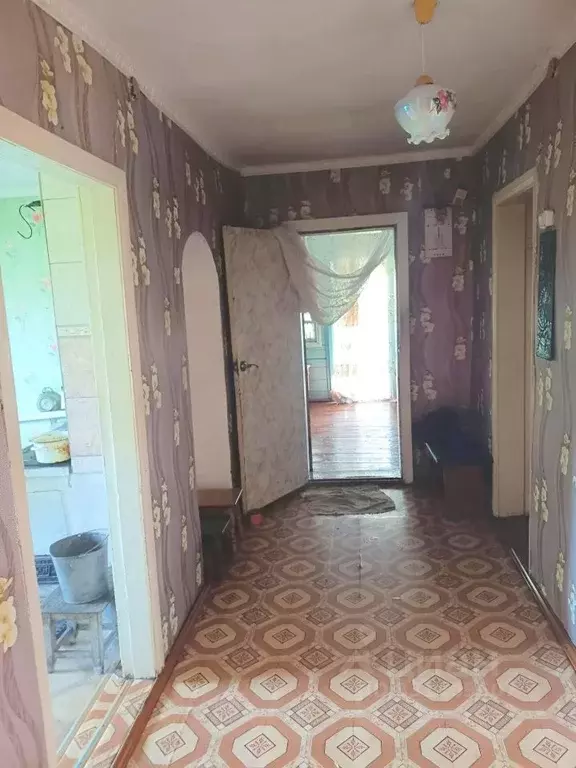 Дом в Алтайский край, Целинный район, с. Еланда Коммунистическая ул. ... - Фото 2