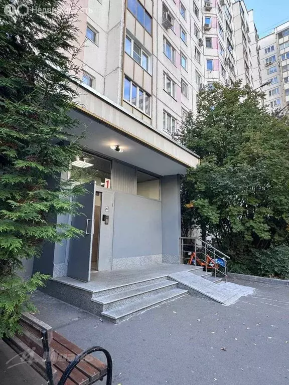 2-комнатная квартира: Москва, 6-й Новоподмосковный переулок, 3 (67.3 ... - Фото 2