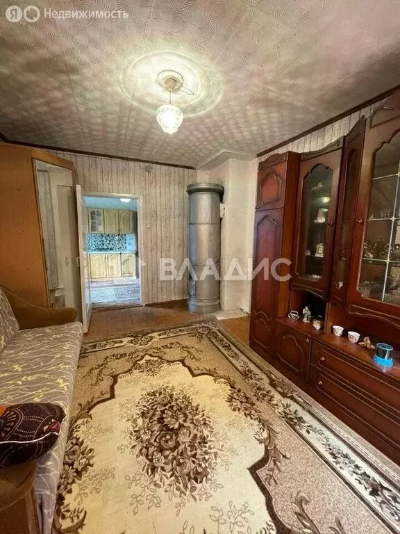 1-комнатная квартира: Приморск, набережная Юрия Гагарина, 176 (34 м) - Фото 1