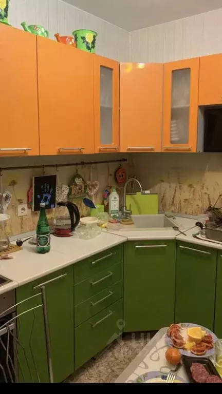 1-к кв. Москва Ясный проезд, 2 (41.0 м) - Фото 1