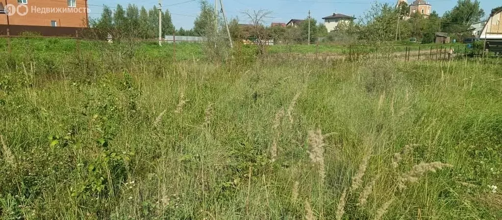 Участок в село Озерецкое, улица Валовня (5.5 м) - Фото 2