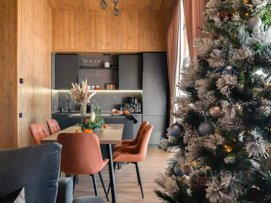 Дом в Московская область, Дмитровский муниципальный округ, Объединения ... - Фото 2